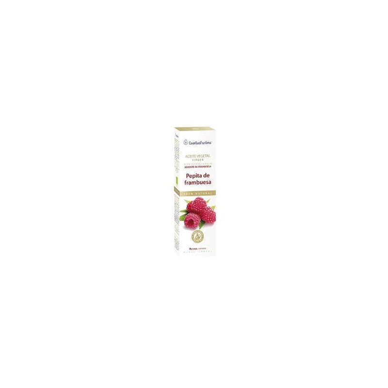 PEPITA DE FRAMBUESA aceite vegetal 100ml.
