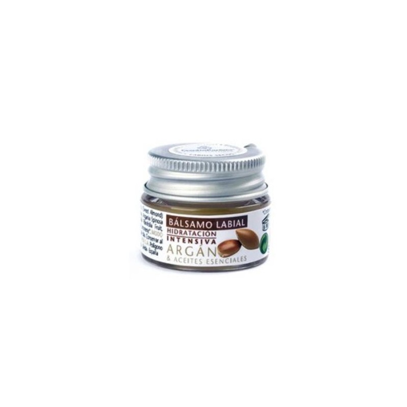 BALSAMO LABIAL ARGAN 5gr. BALSAMO LABIAL ARGAN 5gr.