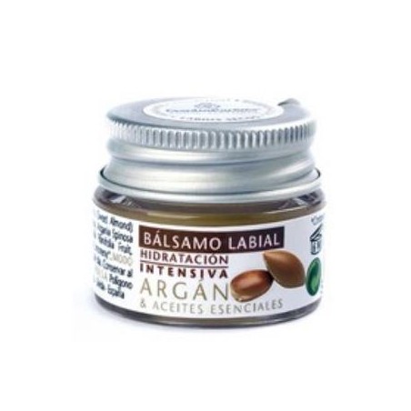BALSAMO LABIAL ARGAN 5gr.