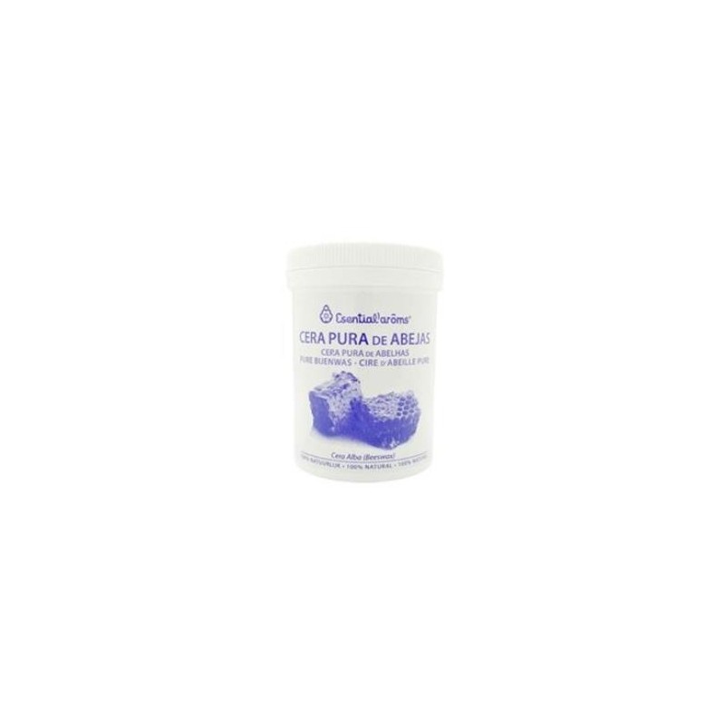 ESENTIAL AROMS CERA PURA DE ABEJA 100gr. ESENTIAL AROMS CERA PURA DE ABEJA 100gr.