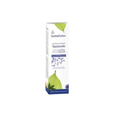TEPEZCOHUITE extracto lipidico 100ml.