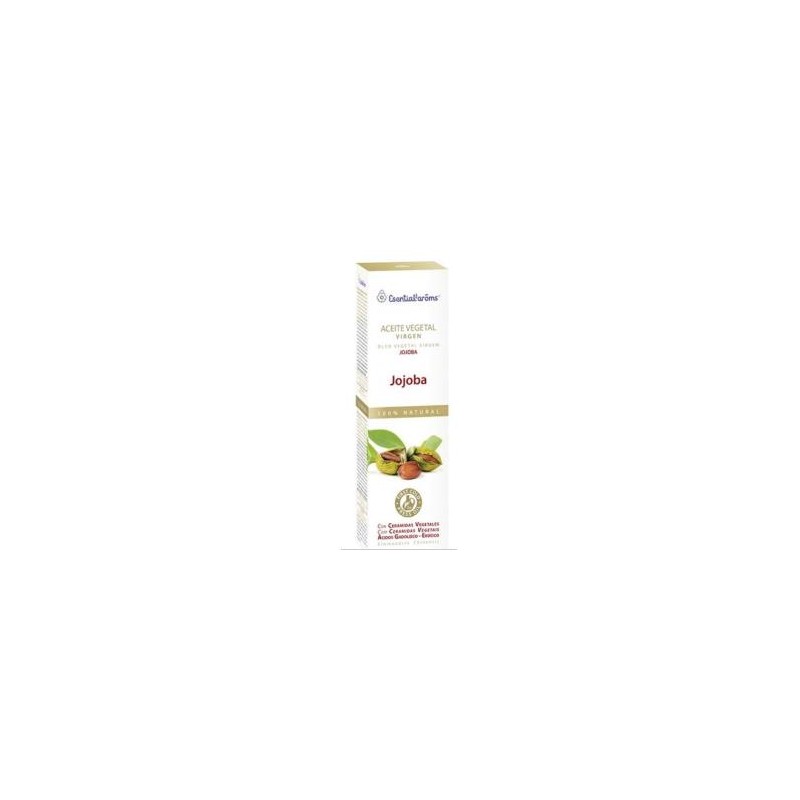 ACEITE JOJOBA 100ml.