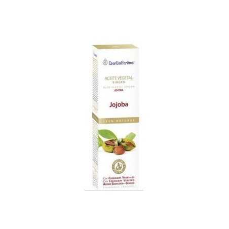 ACEITE JOJOBA 100ml.