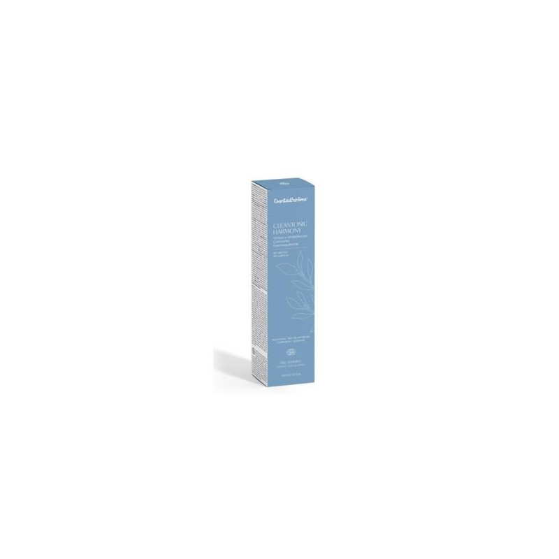 ESENTIAL AROMS CLEANTONIC HARMONY piel sensible 200ml. ESENTIAL AROMS CLEANTONIC HARMONY piel sensible 200ml.