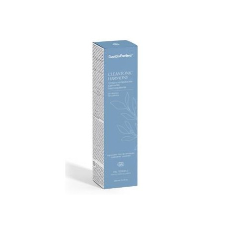 ESENTIAL AROMS CLEANTONIC HARMONY piel sensible 200ml.