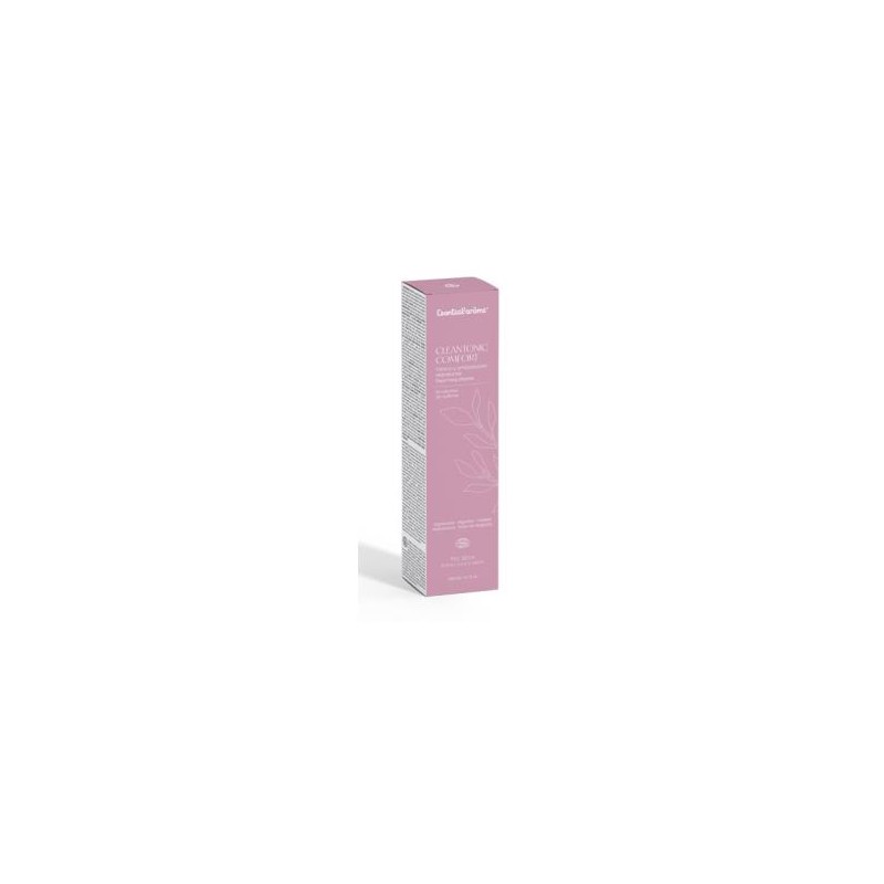 ESENTIAL AROMS CLEANTONIC COMFORT piel seca 200ml. ESENTIAL AROMS CLEANTONIC COMFORT piel seca 200ml.