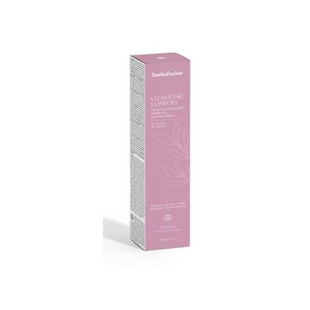 ESENTIAL AROMS CLEANTONIC COMFORT piel seca 200ml.