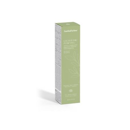 ESENTIAL AROMS CLEANTONIC PURIFYING piel mixta-grasa 200ml.