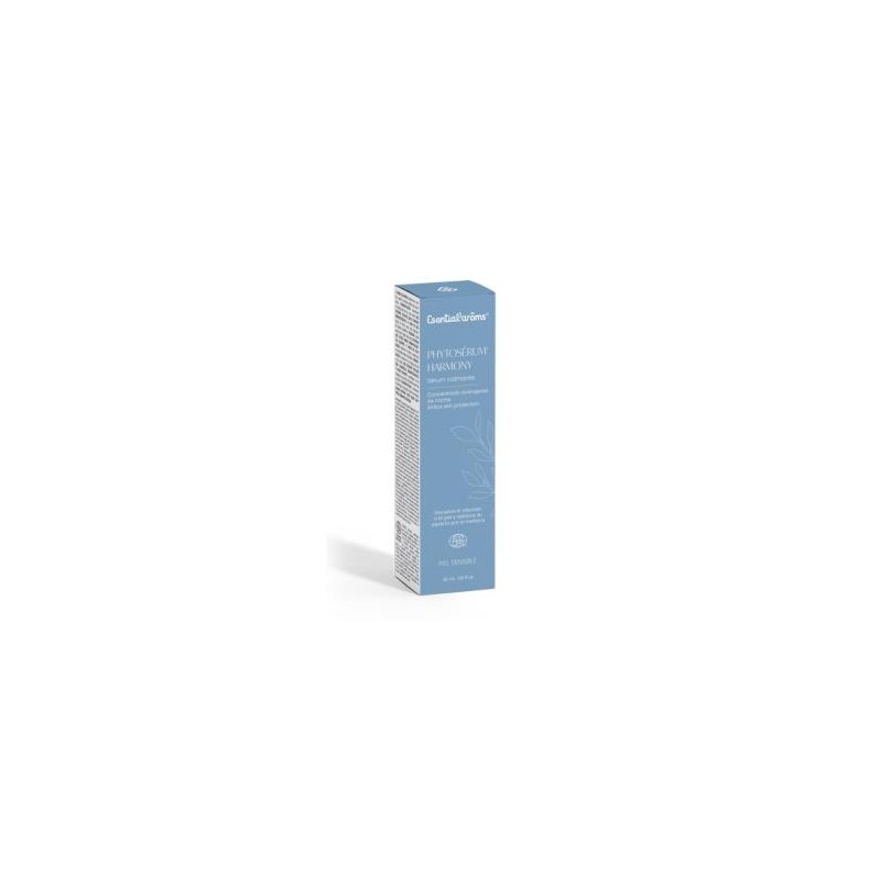 PHYTOSERUM HARMONY piel sensible 30ml. PHYTOSERUM HARMONY piel sensible 30ml.
