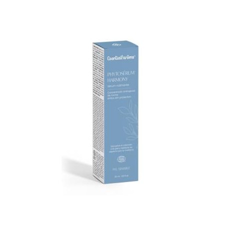 PHYTOSERUM HARMONY piel sensible 30ml.