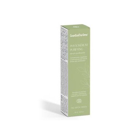 PHYTOSERUM PURIFYING piel mixta-grasa 30ml.