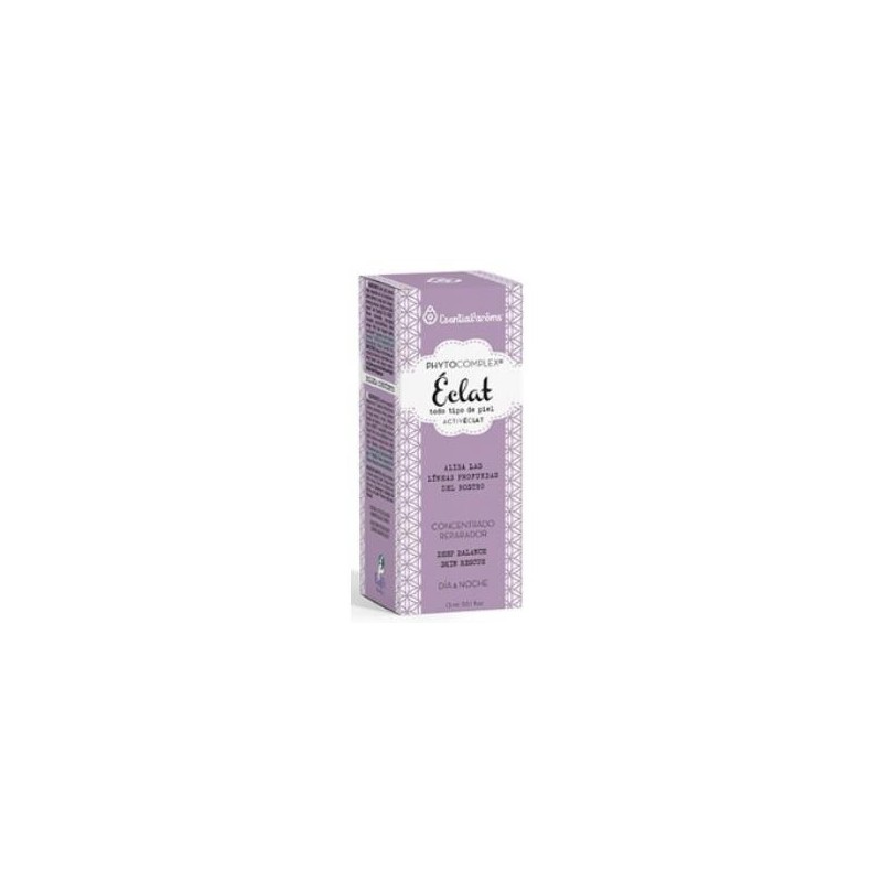 PHYTOCOMPLEX ECLAT 15ml. PHYTOCOMPLEX ECLAT 15ml.