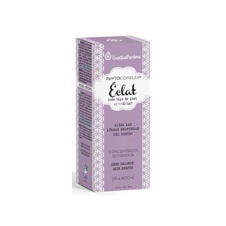 ESENTIAL AROMS PHYTOCOMPLEX ECLAT 15ml.