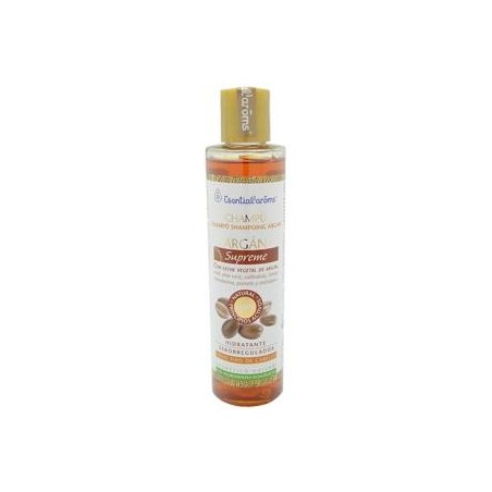 CHAMPU ARGAN SUPREME 200ml.
