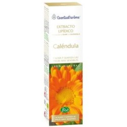 ESENTIAL AROMS CALENDULA extracto lipidico BIO 100ml.