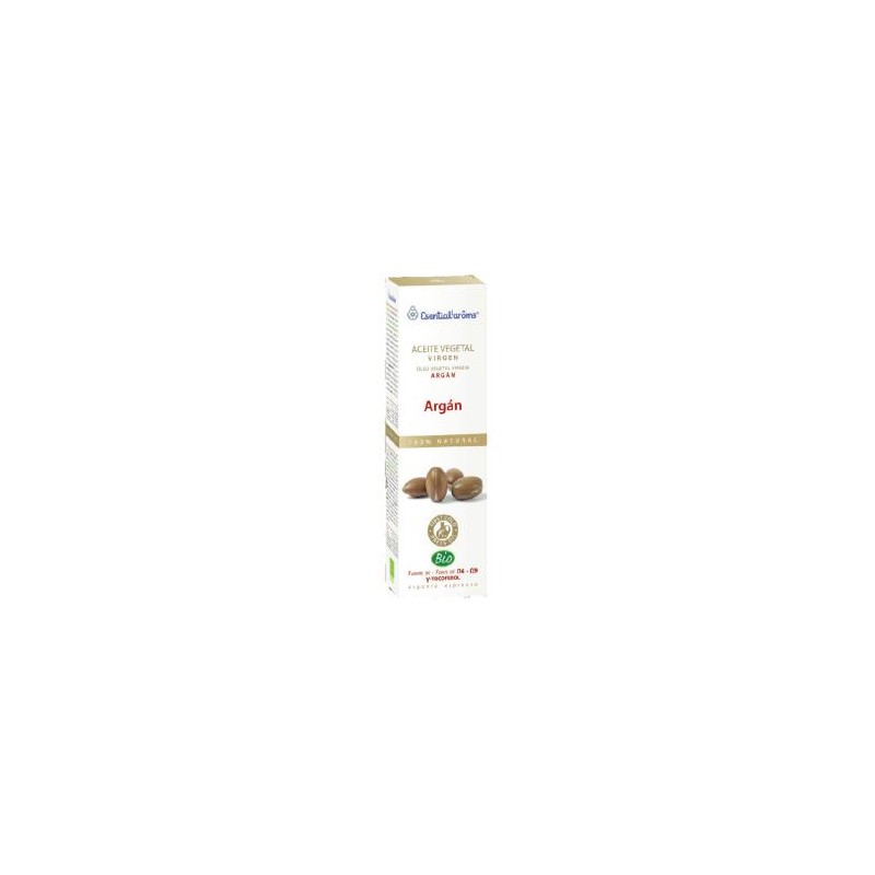 ACEITE VEGETAL ARGAN alimentario 100ml. BIO ACEITE VEGETAL ARGAN alimentario 100ml. BIO