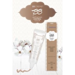 ESENTIAL AROMS COLOR CONTROL BB CREAM Nº1 light 30ml.