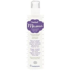LECHE CORPORAL reafirmante MAMA 150ml.