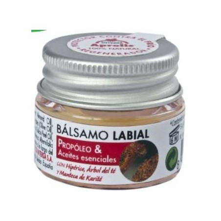APROLIS BALSAMO LABIAL propoleo 5gr.
