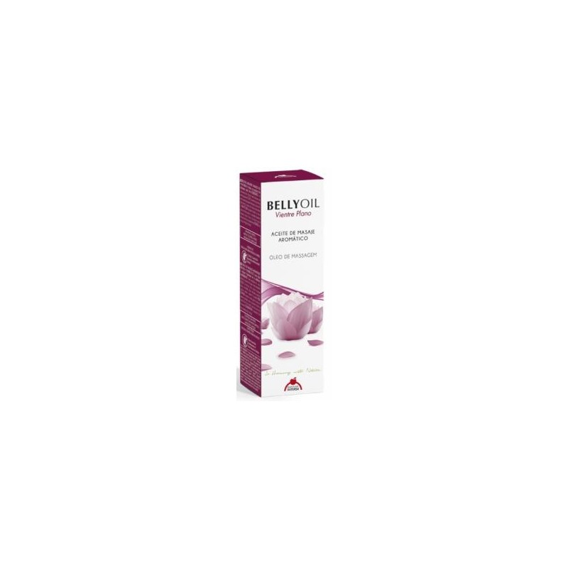 BELLY OIL 50ml.