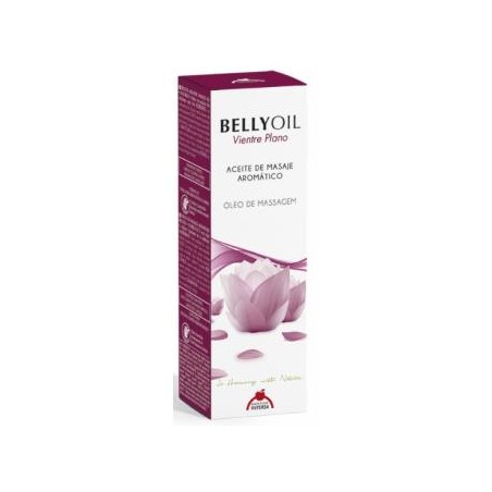 BELLY OIL 50ml.