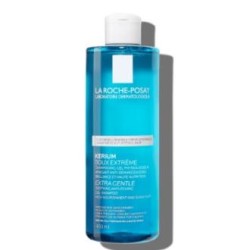 KERIUM CHAMPU extra suave 400ml.
