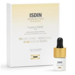 ISDIN ISDINCEUTICS FLAVO-C FORTE serum 5,3ml.
