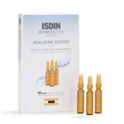 ISDIN ISDINCEUTICS HYALURONIC BOOSTER 10amp