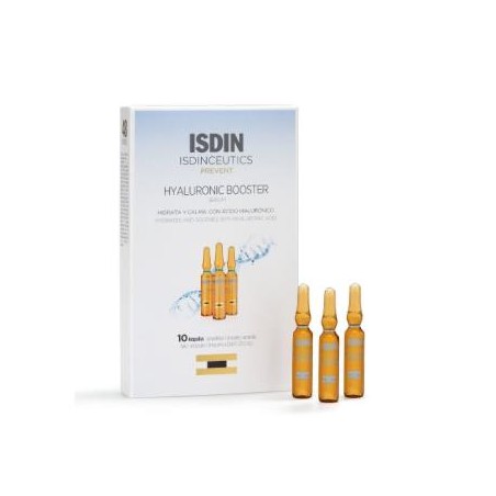 ISDIN ISDINCEUTICS HYALURONIC BOOSTER 10amp