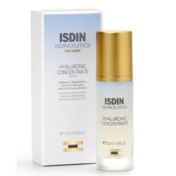 ISDIN ISDINCEUTICS HYALURONIC CONCENTRATE 30ml.