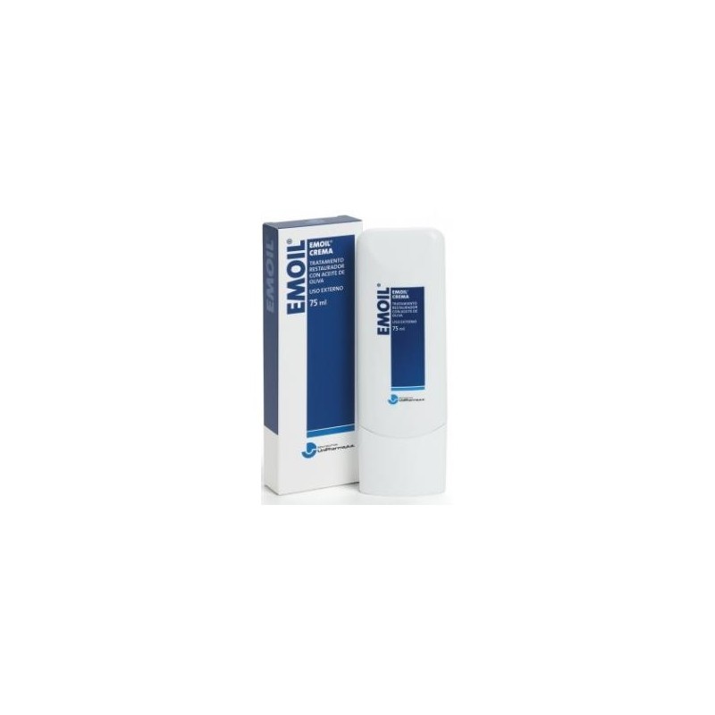 UNIPHARMA EMOIL crema 75gr. UNIPHARMA EMOIL crema 75gr.