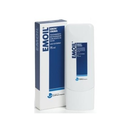 UNIPHARMA EMOIL crema 75gr.