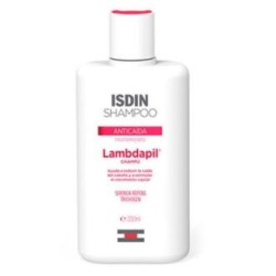 LAMBDAPIL ANTICAIDA CHAMPU 200ml.