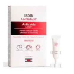 LAMBDAPIL ANTICAIDA locion 20monodosis**