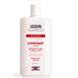 LAMBDAPIL ANTICAIDA CHAMPU 400ml.