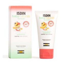 ISDIN BABY NATURALS pomada pañal reparadora 50ml.