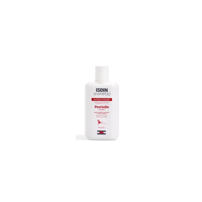 PSORISDIN CONTROL CHAMPU 200ml.