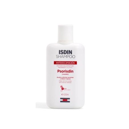 PSORISDIN CONTROL CHAMPU 200ml.
