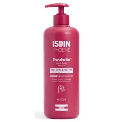 PSORISDIN HYGIENE gel de baño 500ml.