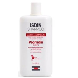 PSORISDIN champu antidescamacion 400ml.