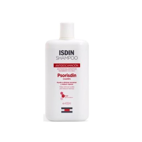 PSORISDIN champu antidescamacion 400ml.