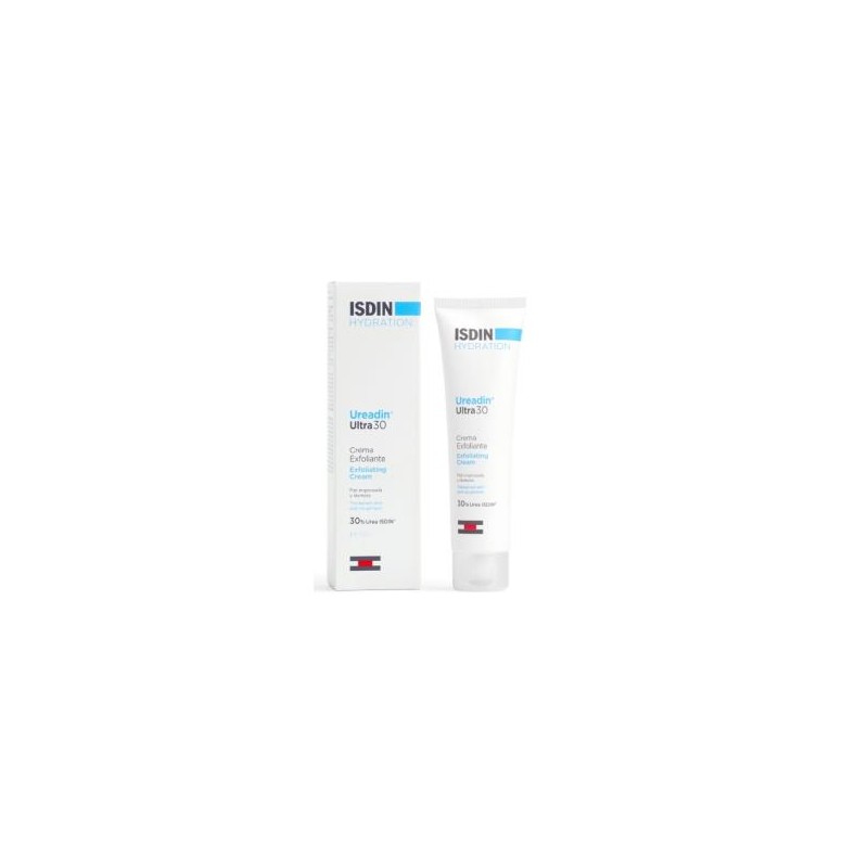 ISDIN UREADIN ULTRA30 crema 100ml.