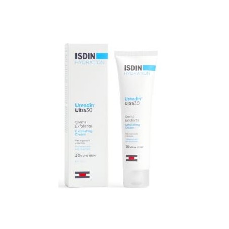 ISDIN UREADIN ULTRA30 crema 100ml.
