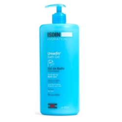 ISDIN UREADIN BATH GEL 1000ml.