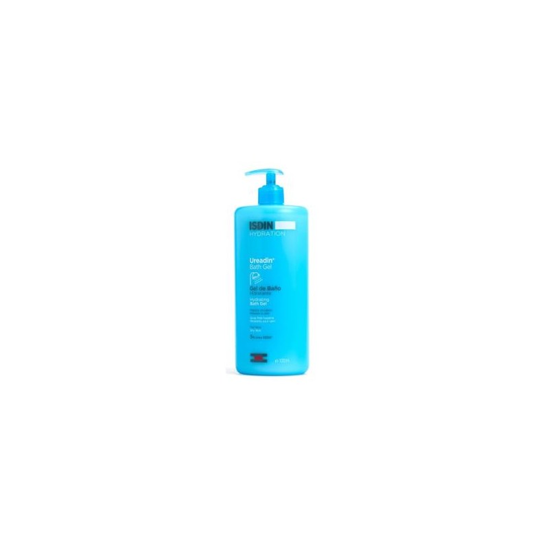 ISDIN UREADIN BATH GEL 1000ml. ISDIN UREADIN BATH GEL 1000ml.