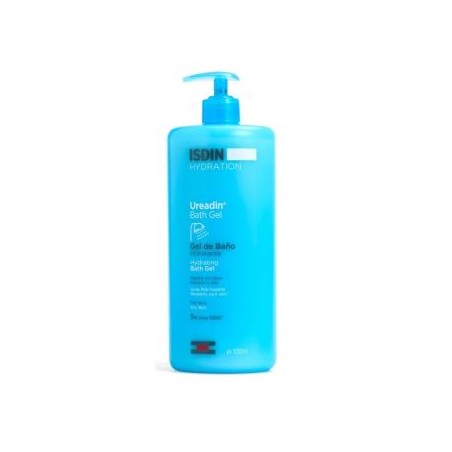 ISDIN UREADIN BATH GEL 1000ml.