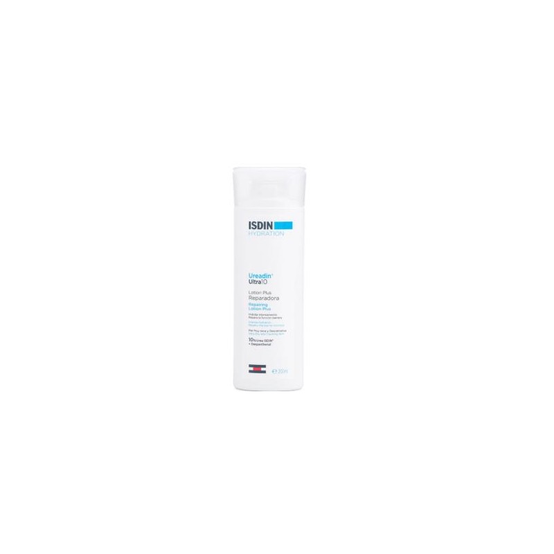 ISDIN UREADIN ULTRA 10 locion 200ml. ISDIN UREADIN ULTRA 10 locion 200ml.