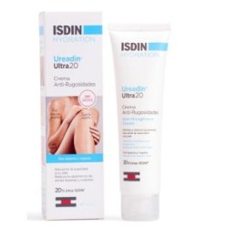 ISDIN UREADIN ULTRA 20 crema 100ml.