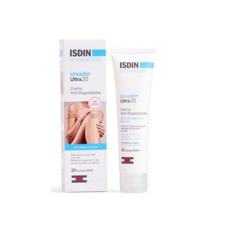 ISDIN UREADIN ULTRA 20 crema 100ml.