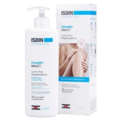 ISDIN UREADIN ULTRA 10 400ml.